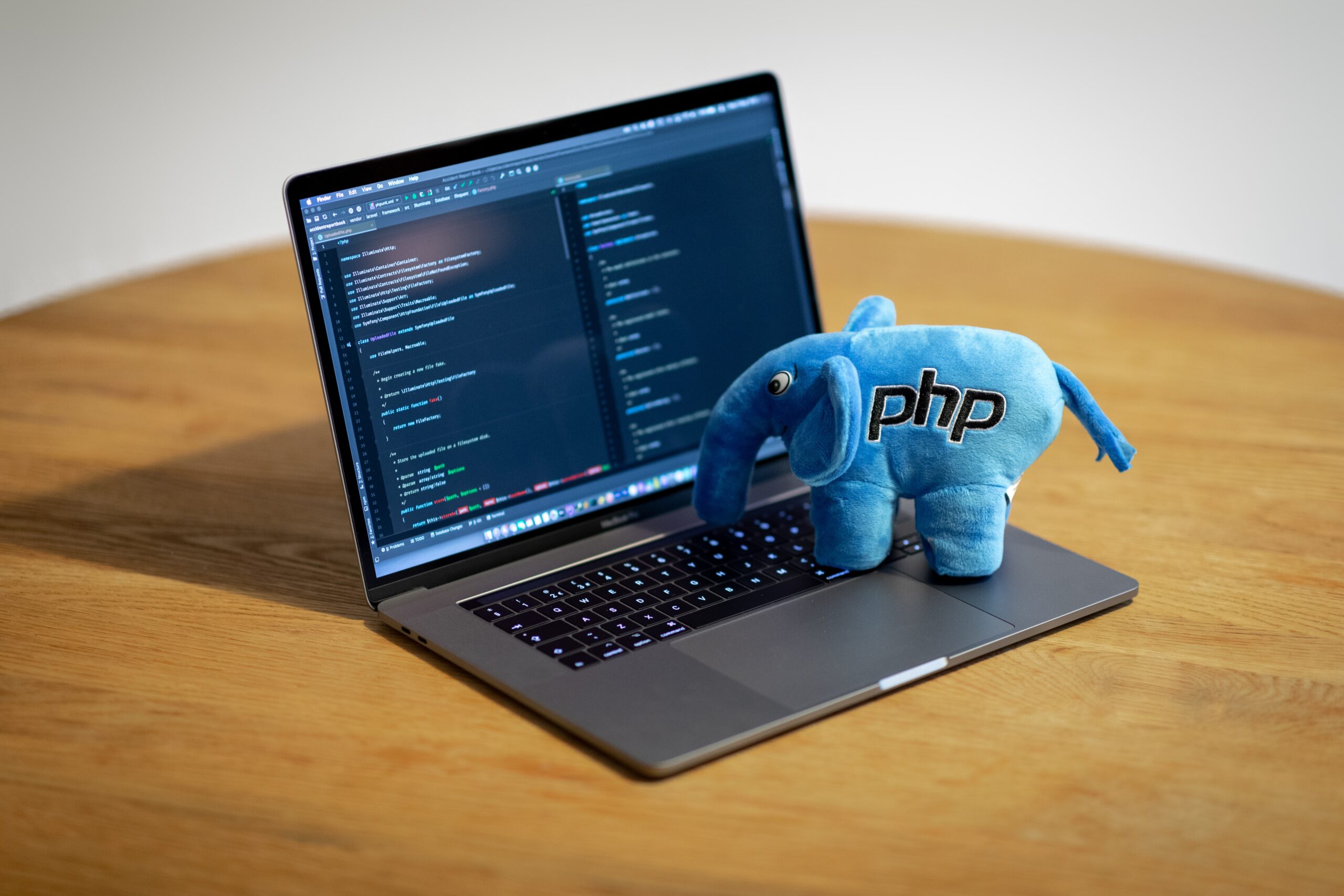 developpement web avec php